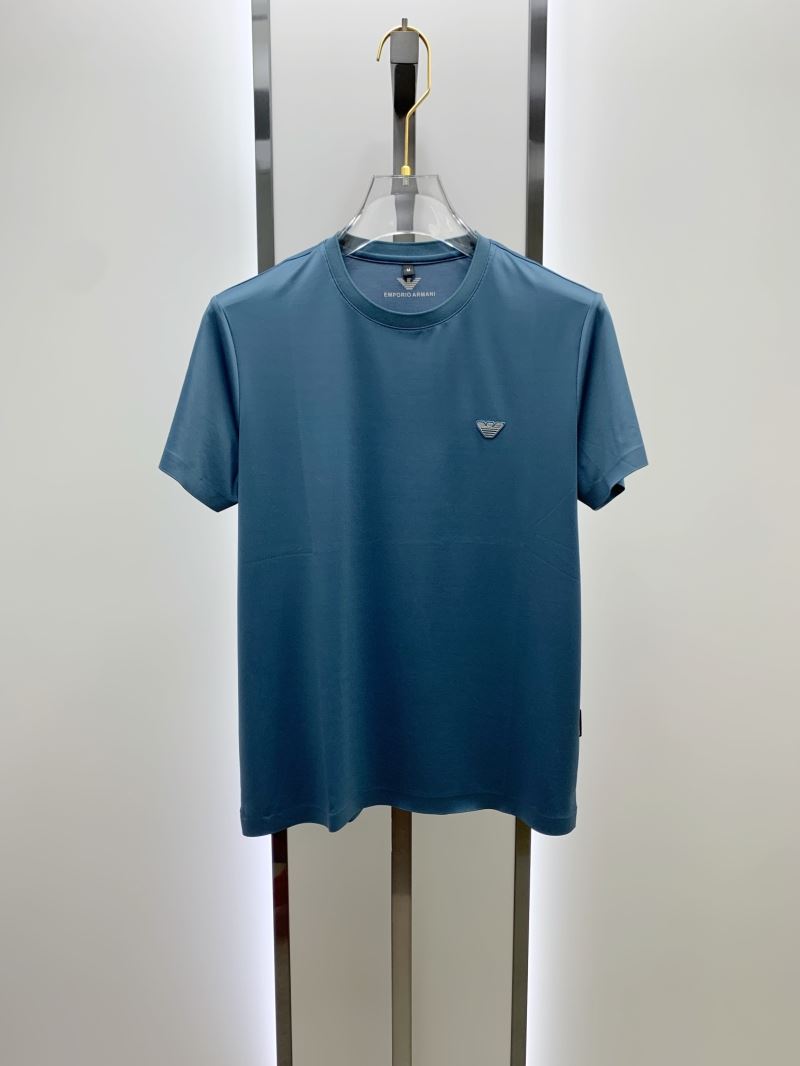 Armani T-Shirts